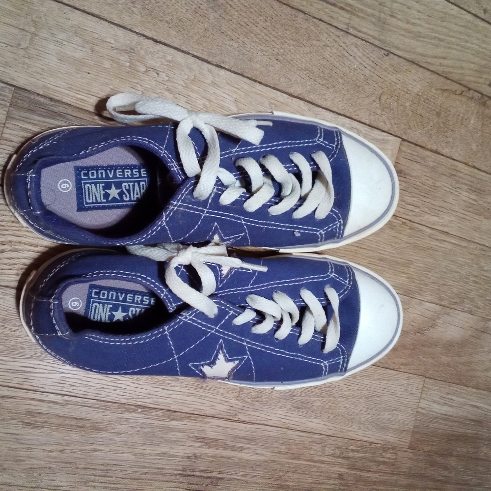 Converse